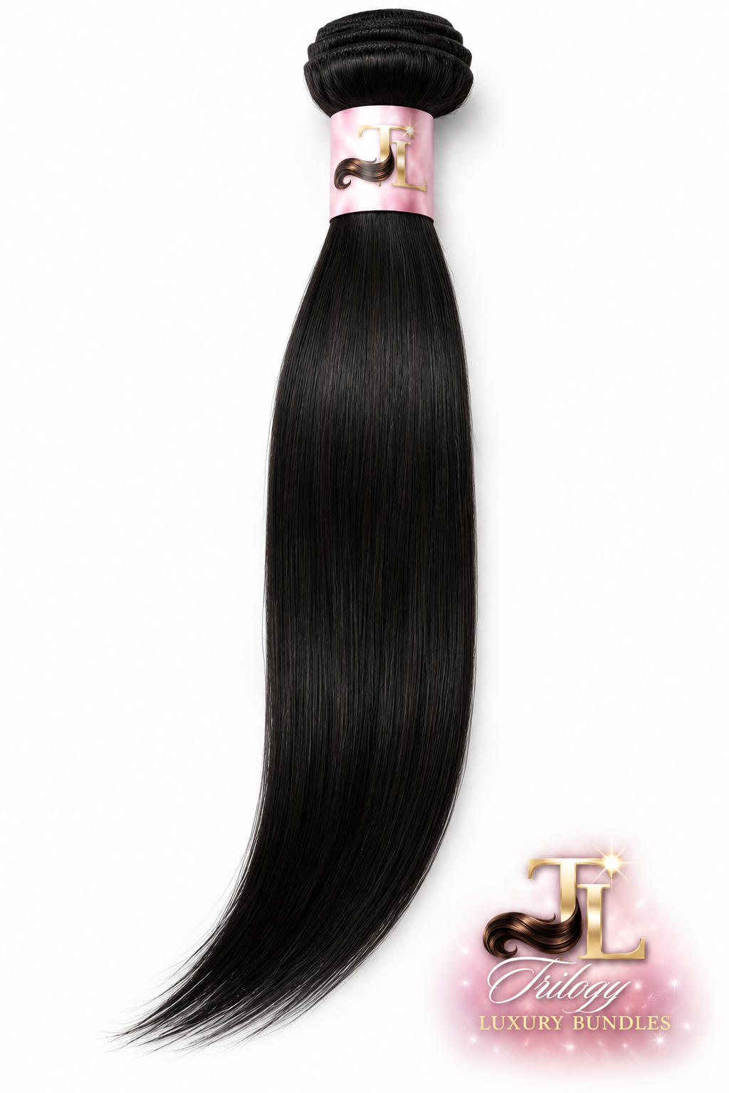 Raw Essential Straight