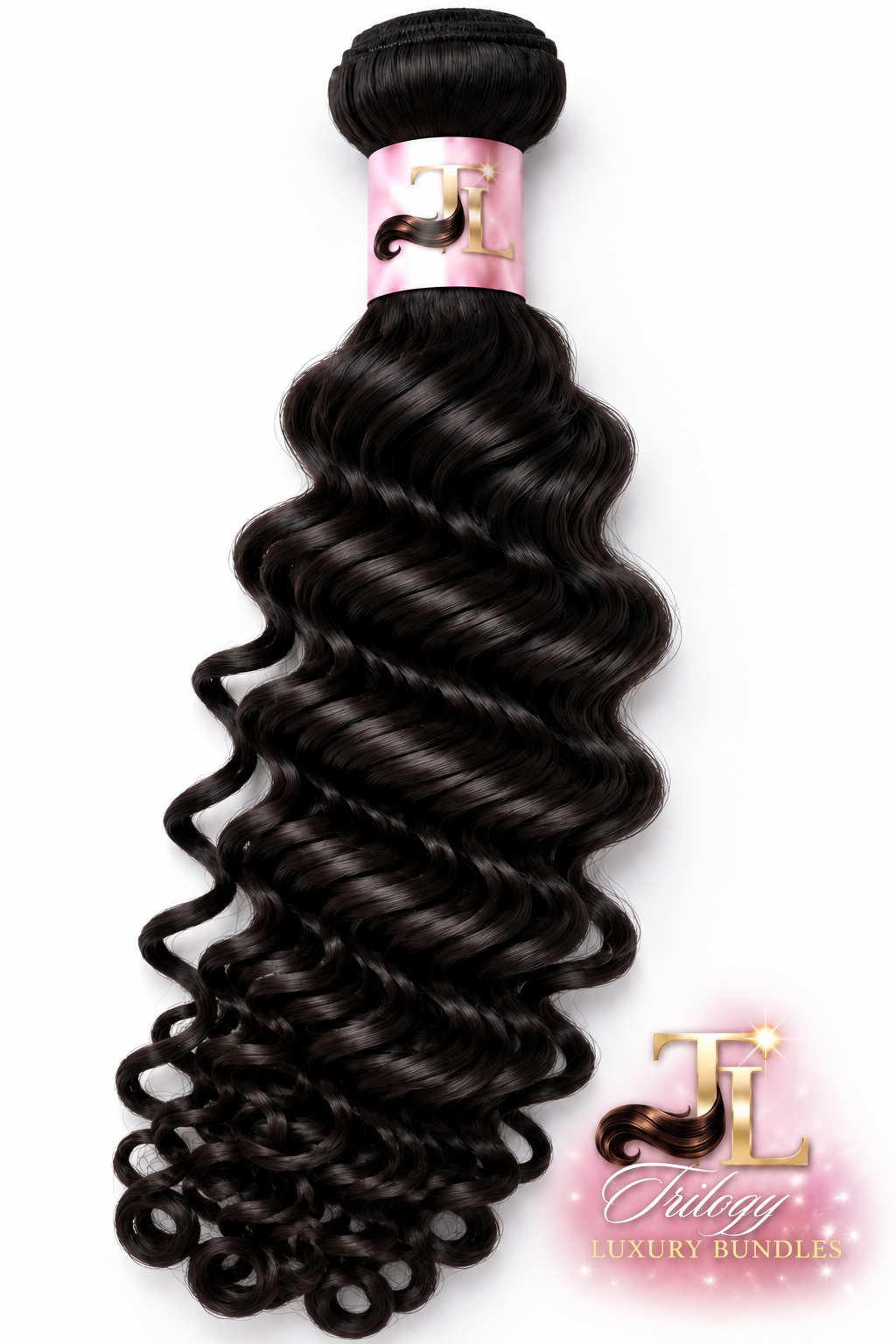 Raw Lux Deep Wave