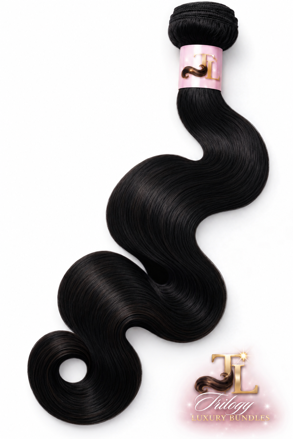 Raw Essential Body Wave