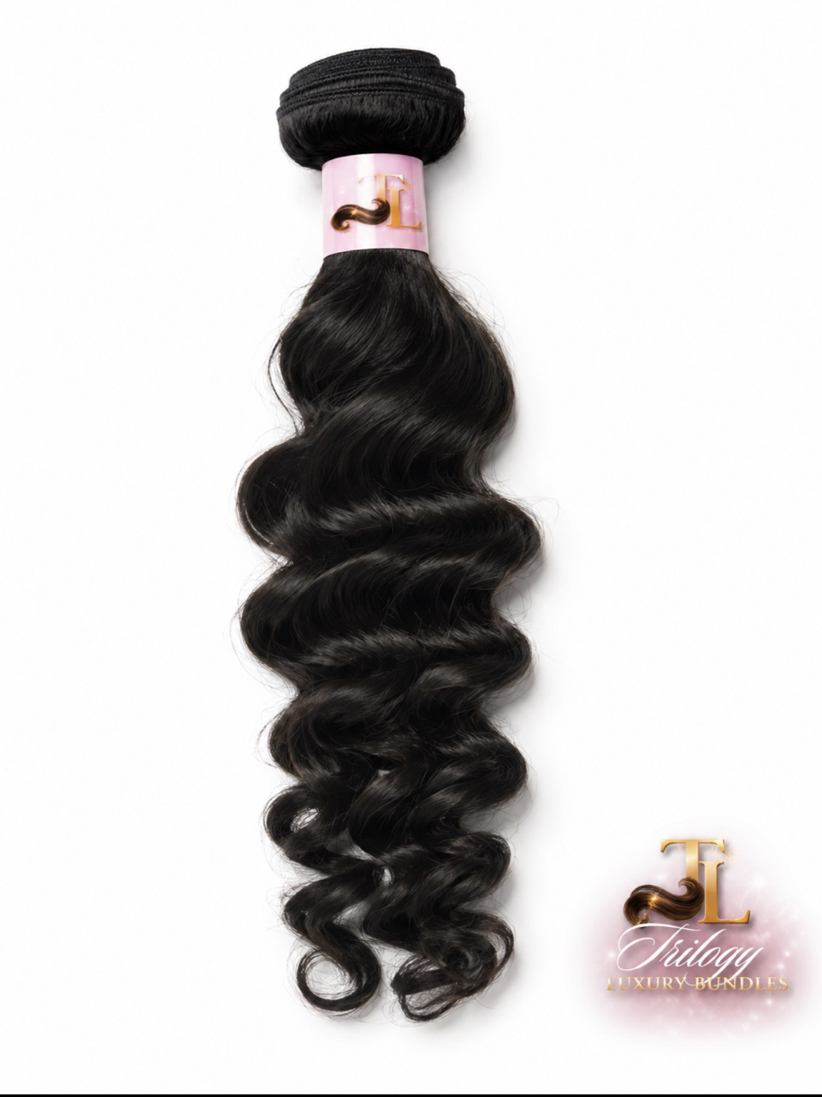 Raw Essential Loose Wave