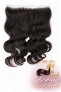 HD Body Wave 13x6 lace frontal
