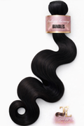 Essential Raw Brazilian Body Wave