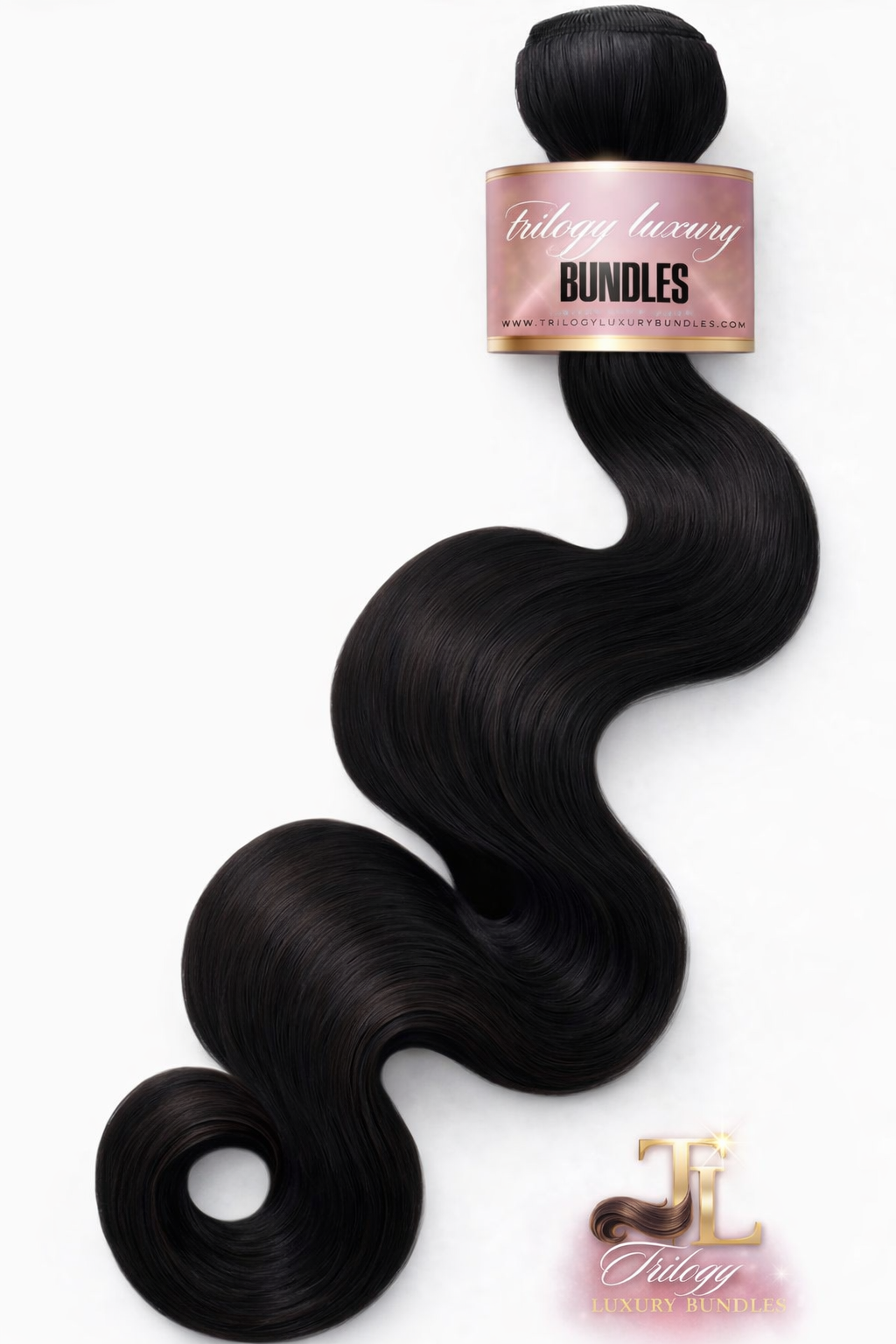 Essential Raw Brazilian Body Wave
