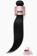 Essential Raw Brazilian Straight