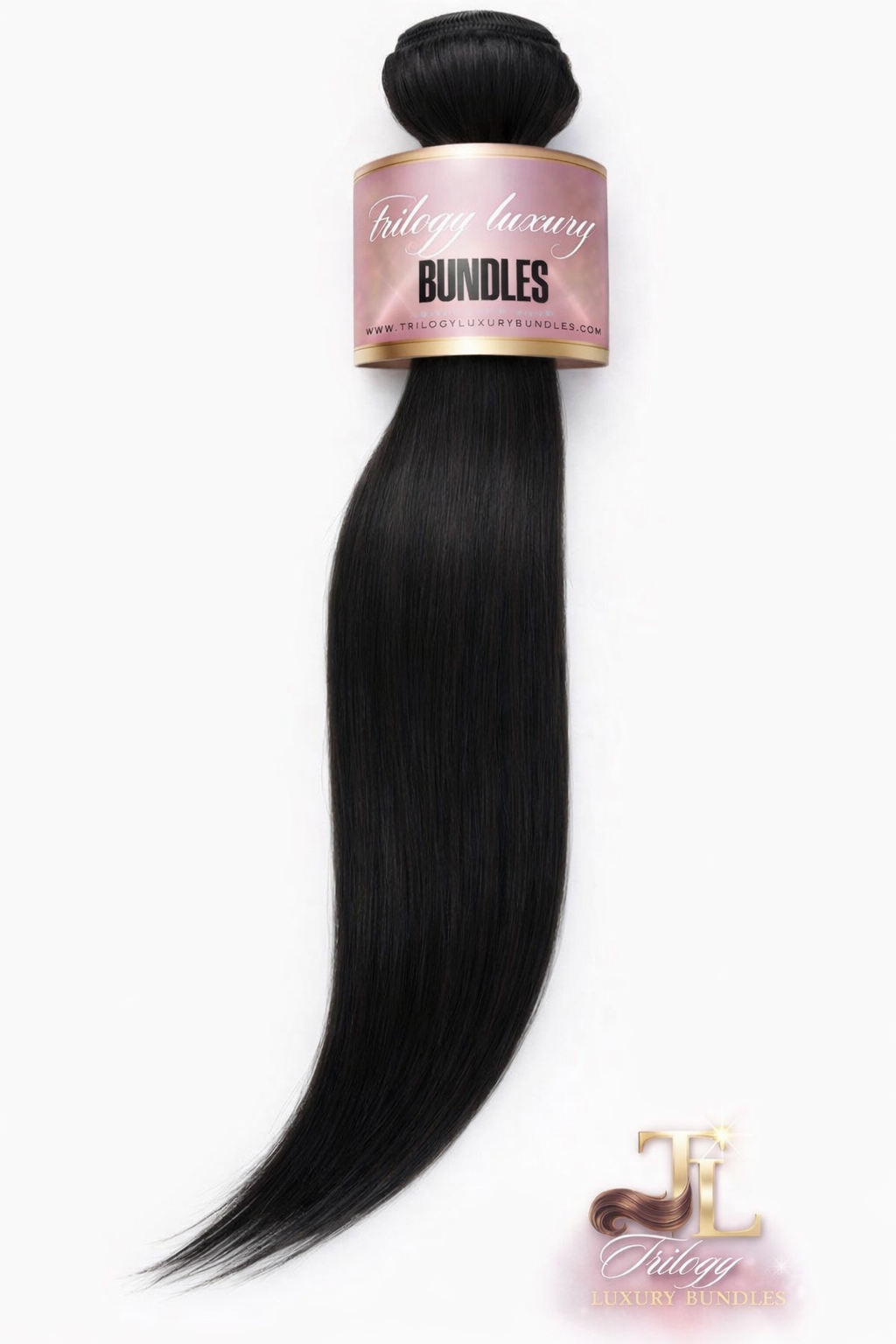 Essential Raw Brazilian Straight