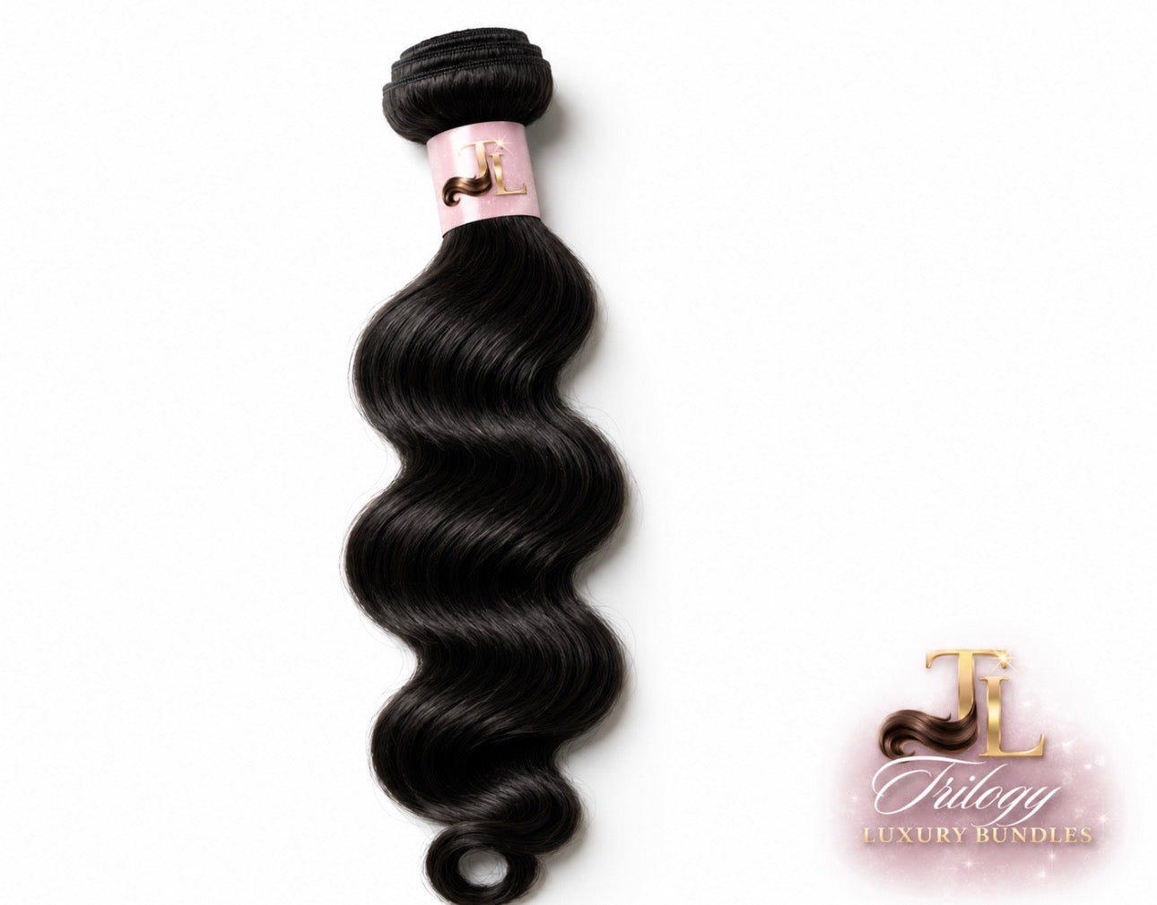Essential Raw Brazilian Loose Wave